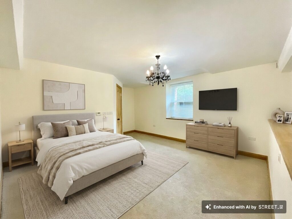 Sidmouth Avenue, Newcastle, ST5