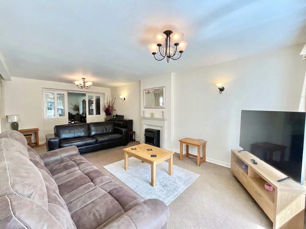 Castle Way, Stafford, ST16