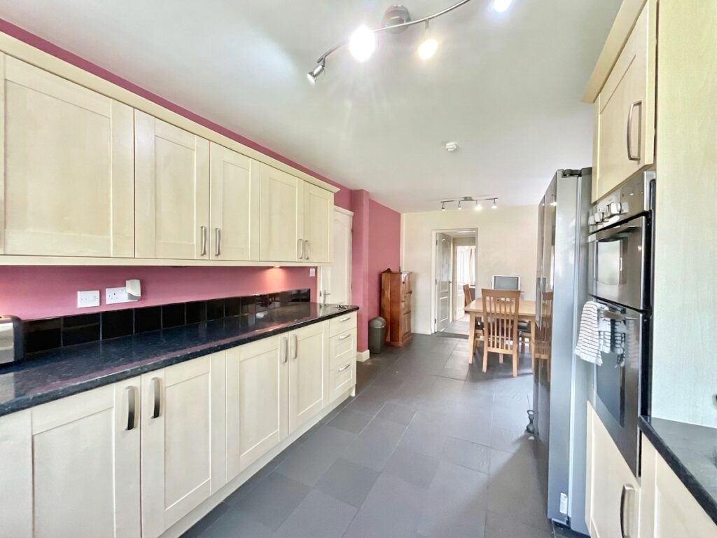 Castle Way, Stafford, ST16