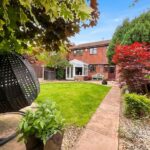 Burrington Drive, Stoke-On-Trent, ST4