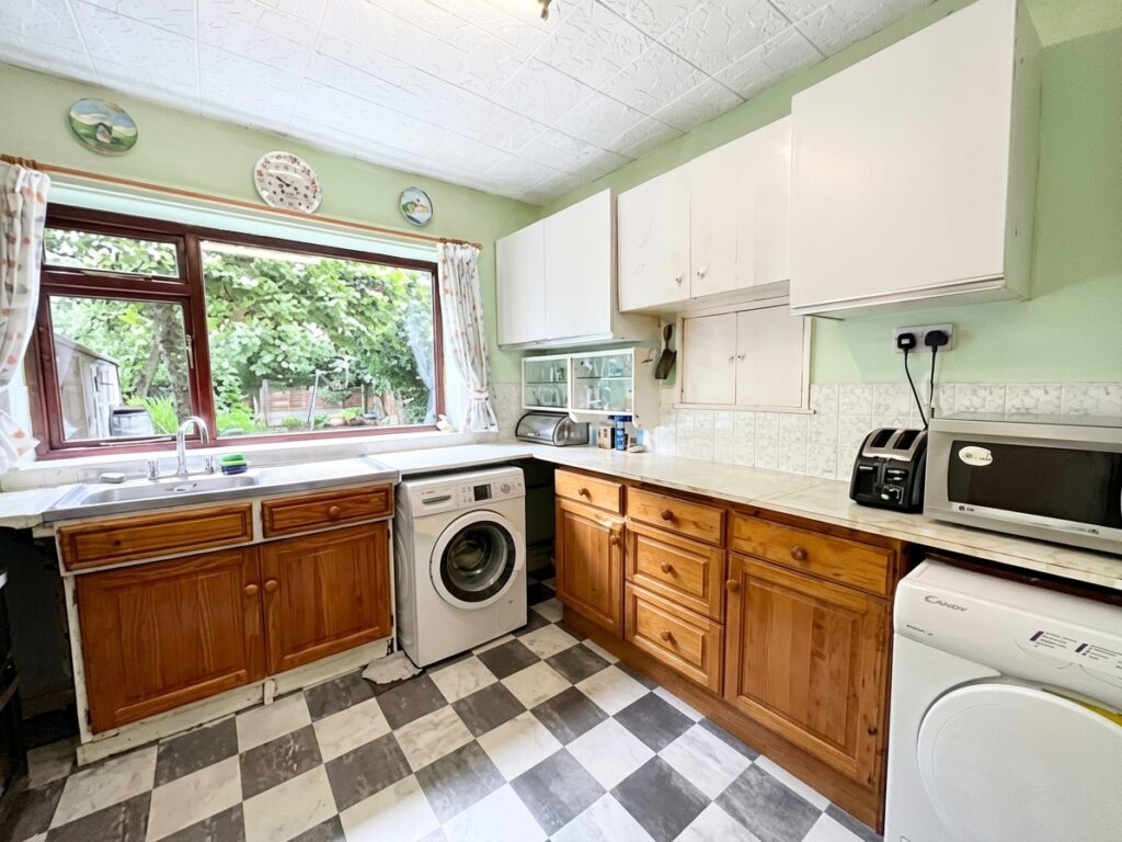 Atherstone Road, Stoke-On-Trent, ST4