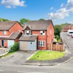 Country Meadows, Market Drayton, TF9