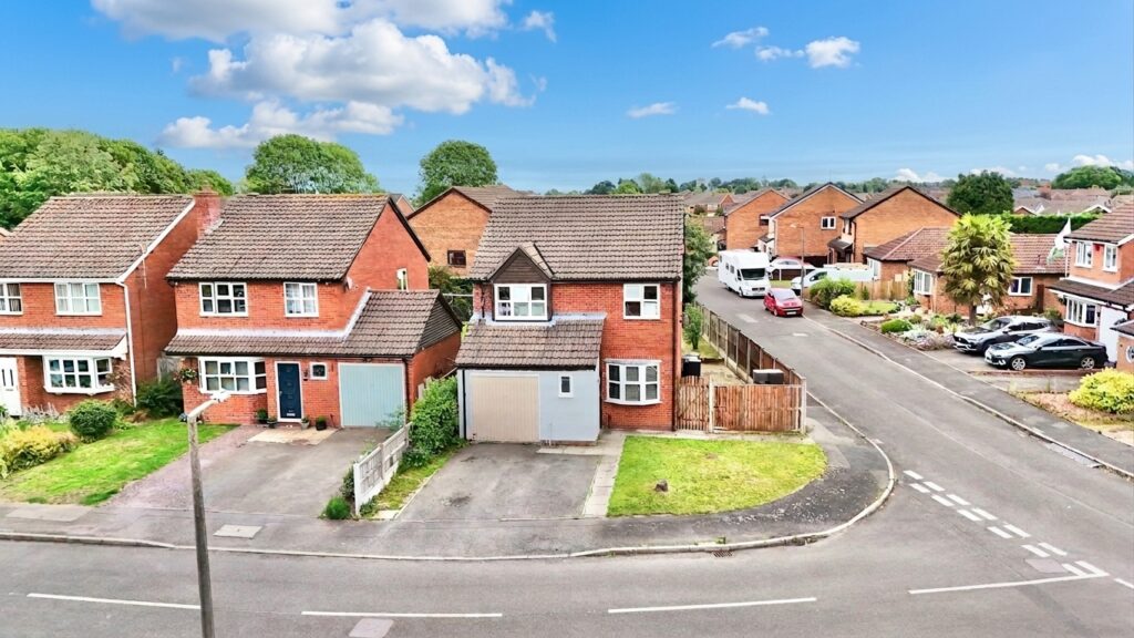 Country Meadows, Market Drayton, TF9