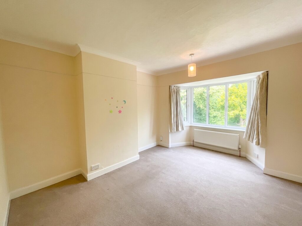 Grove Road, Stone, ST15