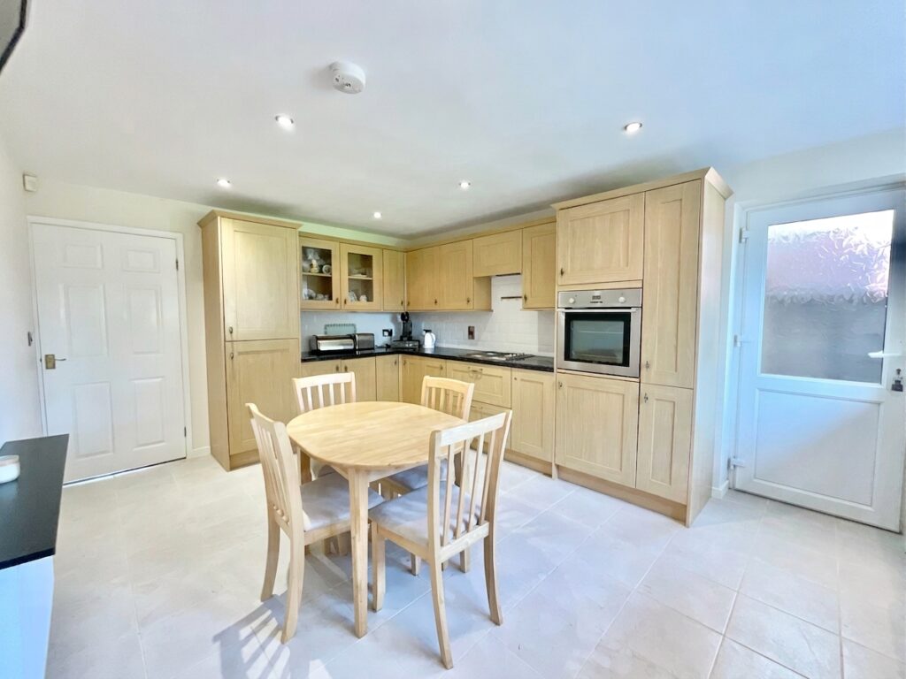 Grindley Lane, Stoke-On-Trent, ST3