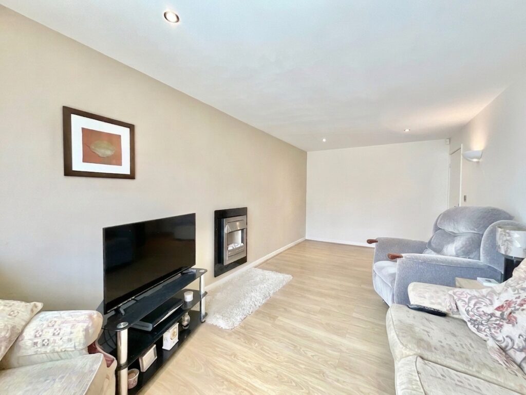 Grindley Lane, Stoke-On-Trent, ST3