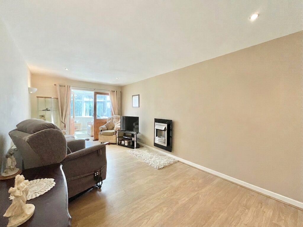 Grindley Lane, Stoke-On-Trent, ST3
