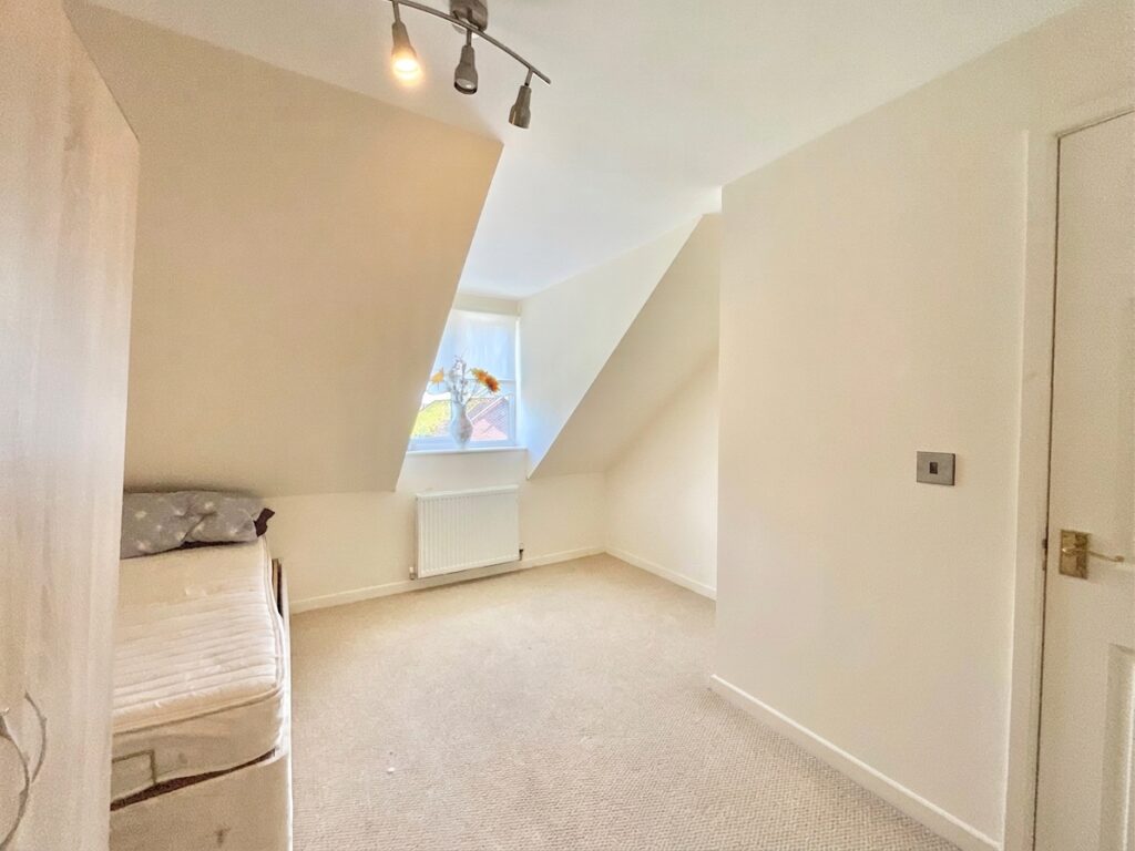 Grindley Lane, Stoke-On-Trent, ST3