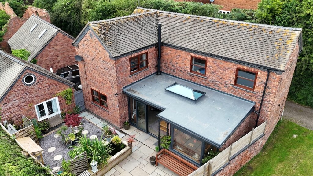 Bridge Street, Wybunbury, CW5