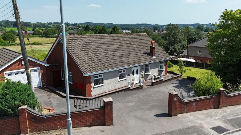 Froghall Road, Cheadle, ST10