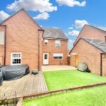 Winterberry Way, Stapeley, CW5