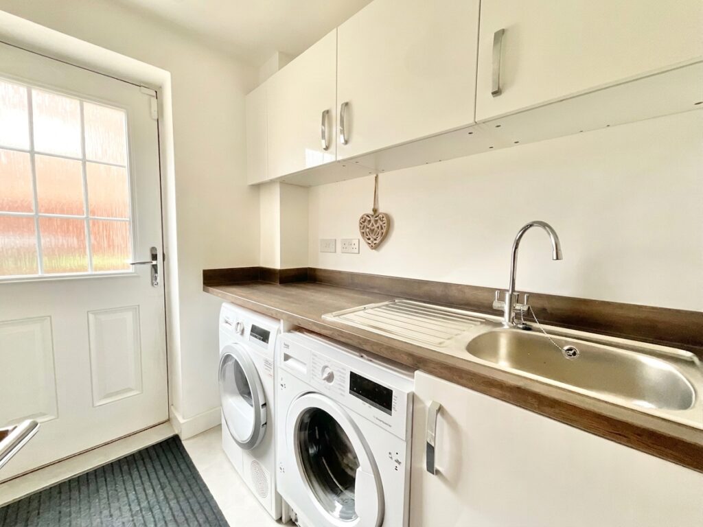 Winterberry Way, Stapeley, CW5