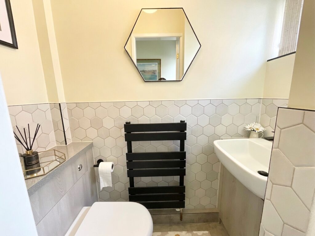 Shefford Road, Seabridge, ST5