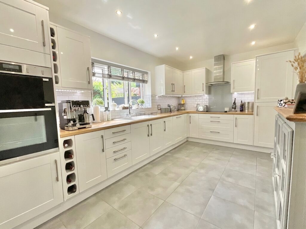 Victoria Mill Drive, Willaston, CW5