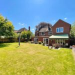 Crewe Road, Nantwich, CW5