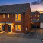 Thomas Davies Close, Stoke-On-Trent, ST4