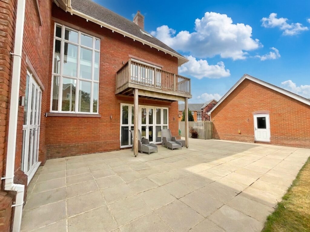 Freshwater Drive, Weston, CW2