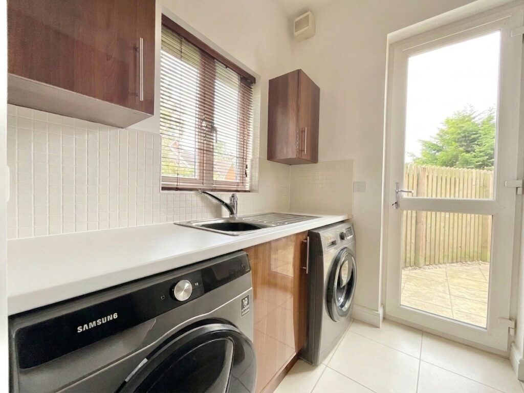 Freshwater Drive, Weston, CW2