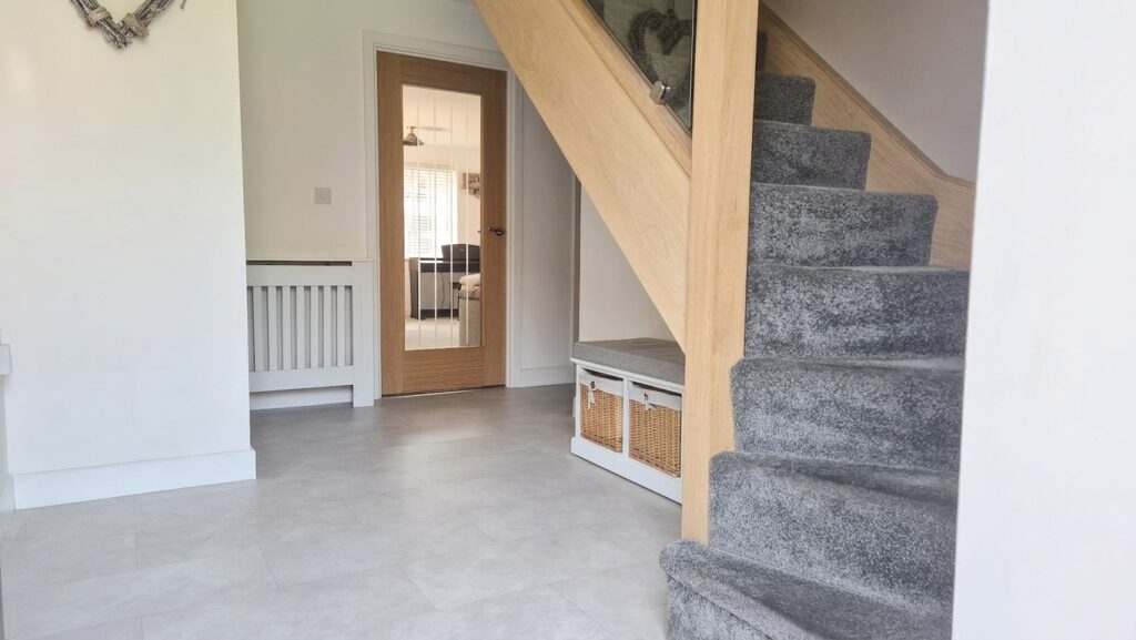 Winterberry Way, Stapeley, CW5