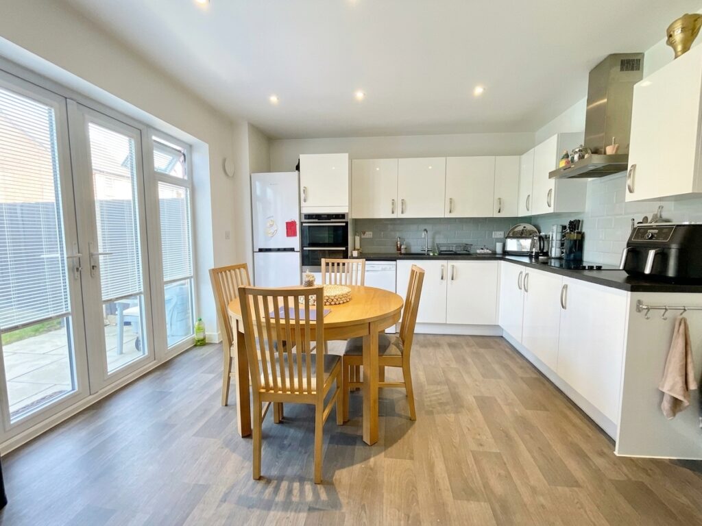 Philip Taylor Drive, Crewe, CW1