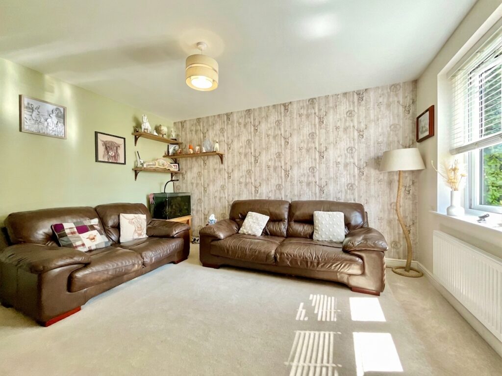Philip Taylor Drive, Crewe, CW1