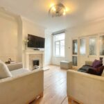 Alastair Road, Stoke-On-Trent, ST4