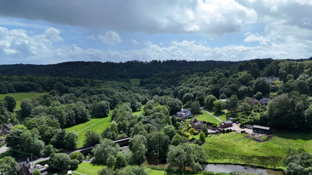 Churnet View Road, Oakamoor, ST10