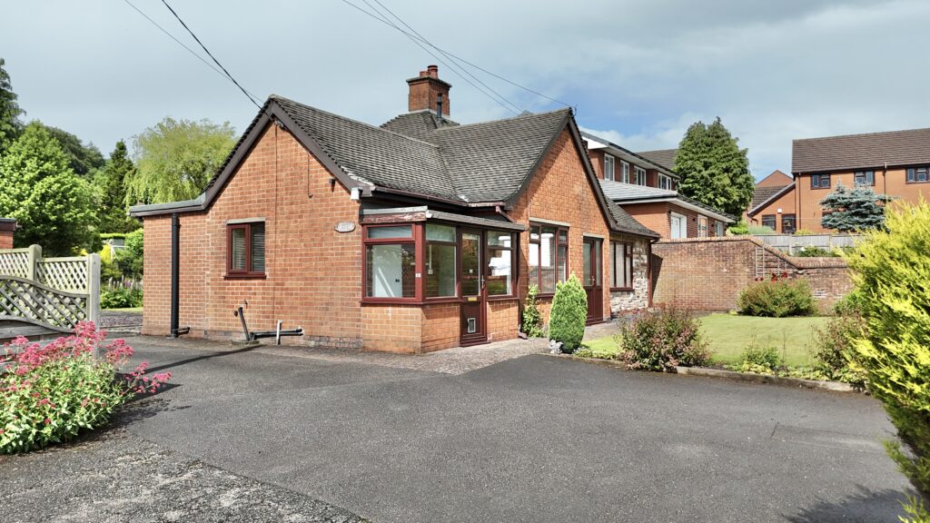 Majors Barn, Cheadle, ST10