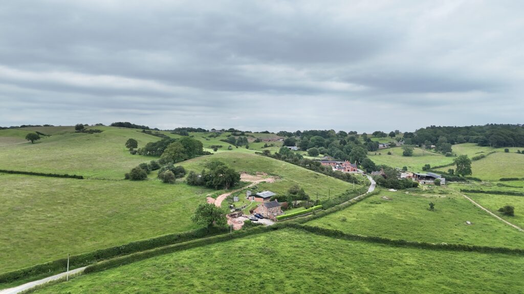 Havensfield Drive, Tean, ST10