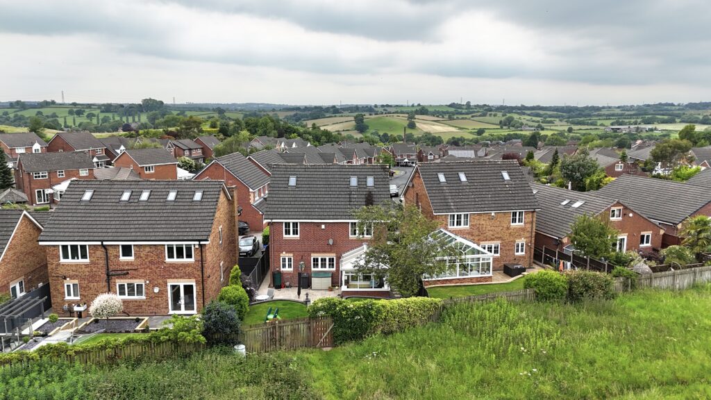 Havensfield Drive, Tean, ST10