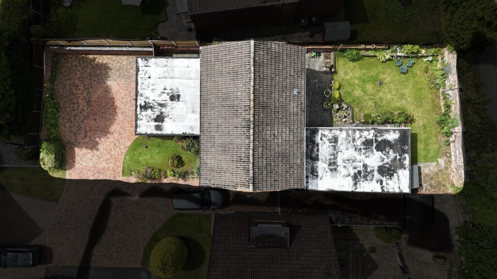 Castle Way, Stafford, ST16