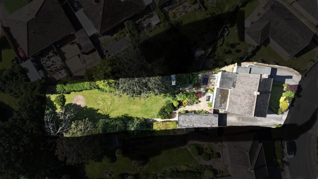 Perthy Grove, Stoke-On-Trent, ST4