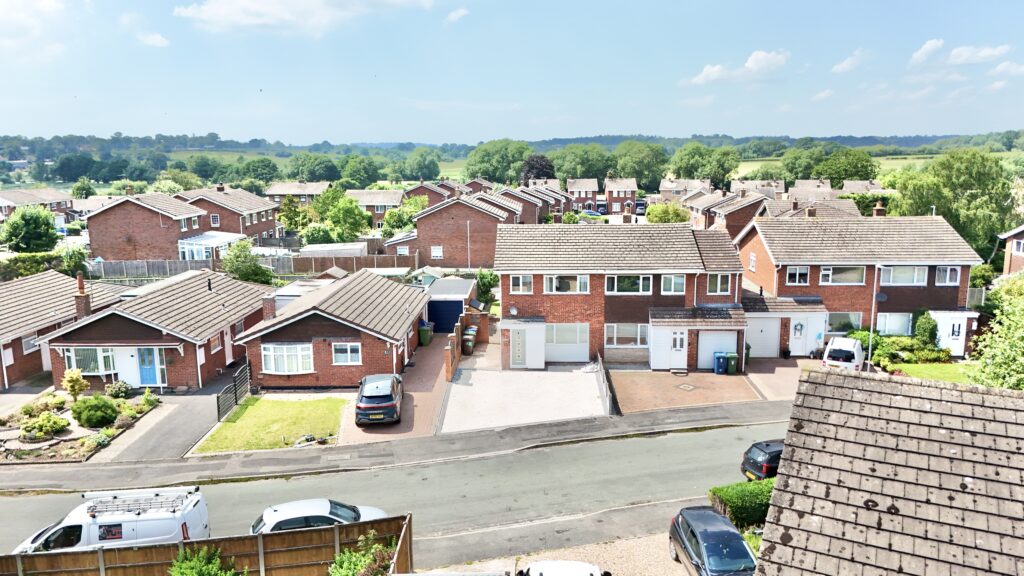 Hollies Brook Close, Gnosall, ST20