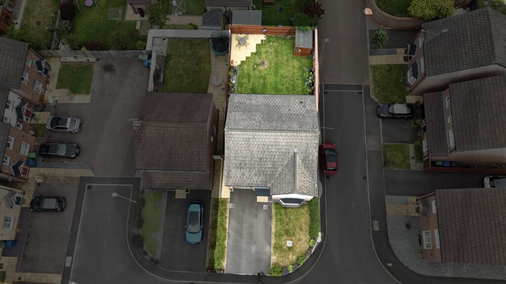 Blundell Drive, Stone, ST15