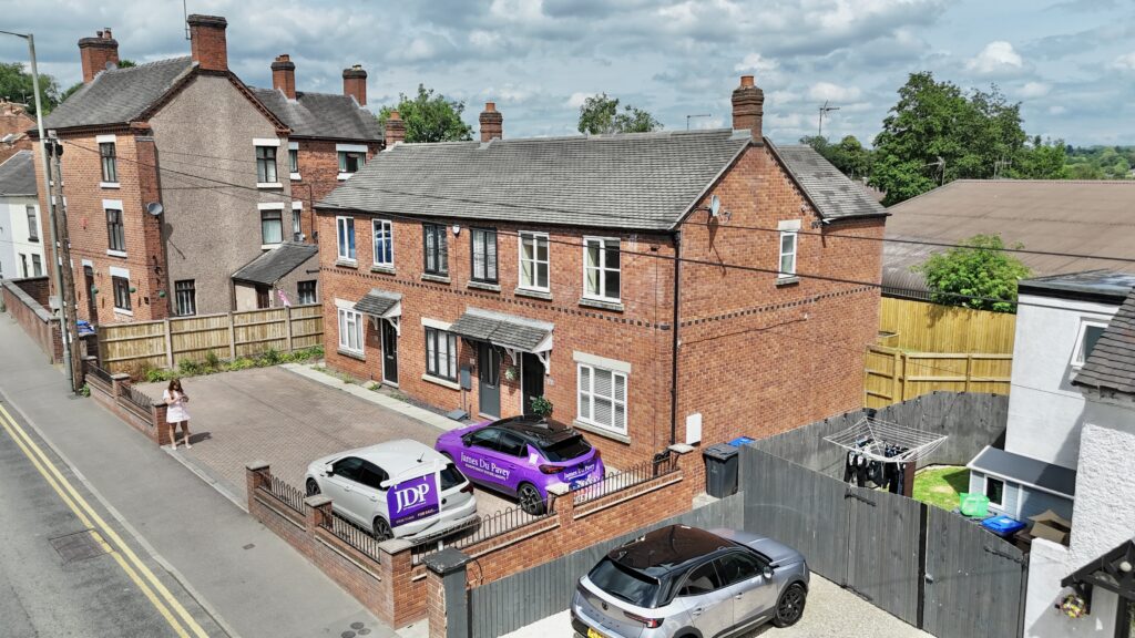 Tape Street, Cheadle, ST10