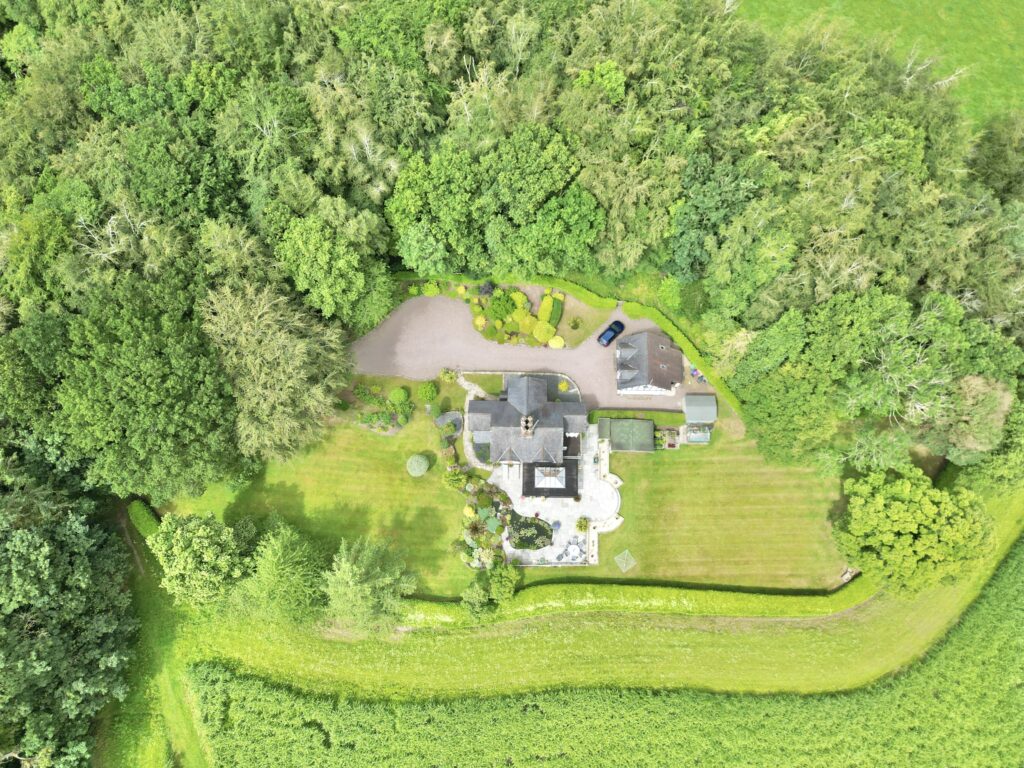 Newport Road, Market Drayton, TF9