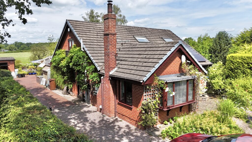 Leek Road, Cheadle, ST10