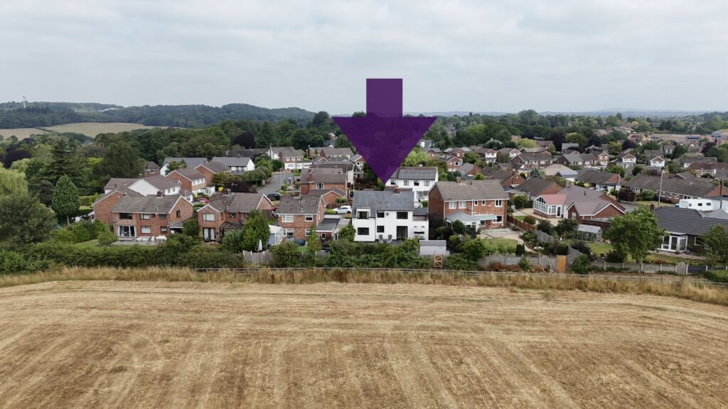 Shefford Road, Seabridge, ST5