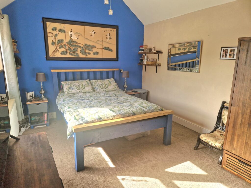 Bridge Street, Wybunbury, CW5