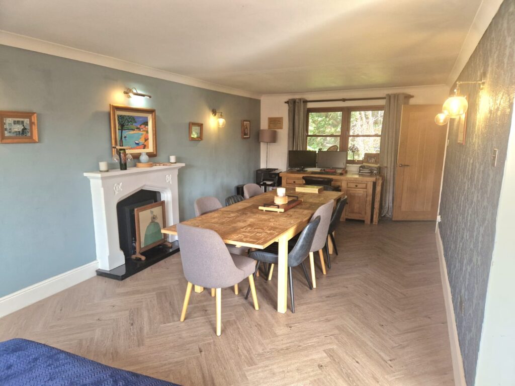 Bridge Street, Wybunbury, CW5