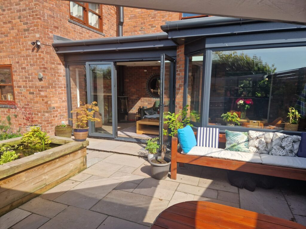 Bridge Street, Wybunbury, CW5