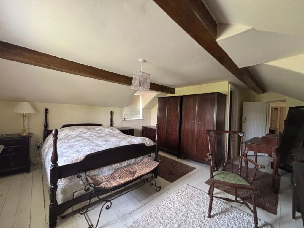 Wootton Lane, Eccleshall, ST21