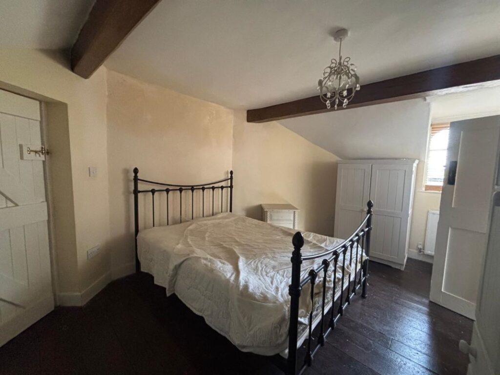 Wootton Lane, Eccleshall, ST21
