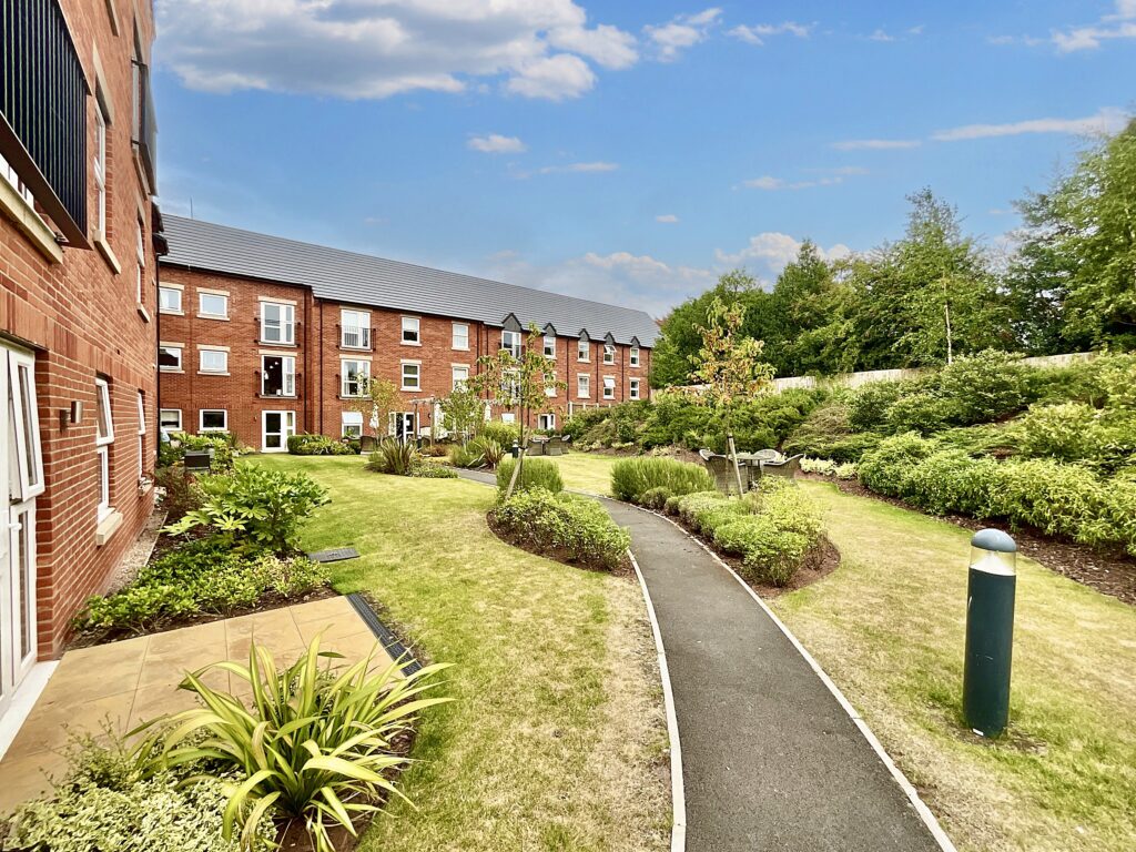 Stafford Street, Market Drayton, TF9