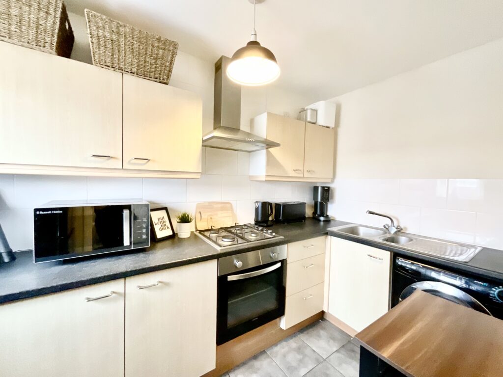 Whitemill Lane, Stone, ST15
