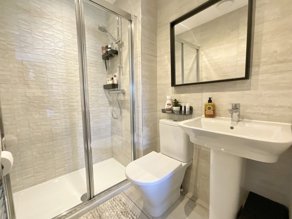 William Brereton Way, Henhull, CW5
