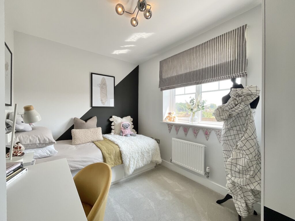 William Brereton Way, Henhull, CW5