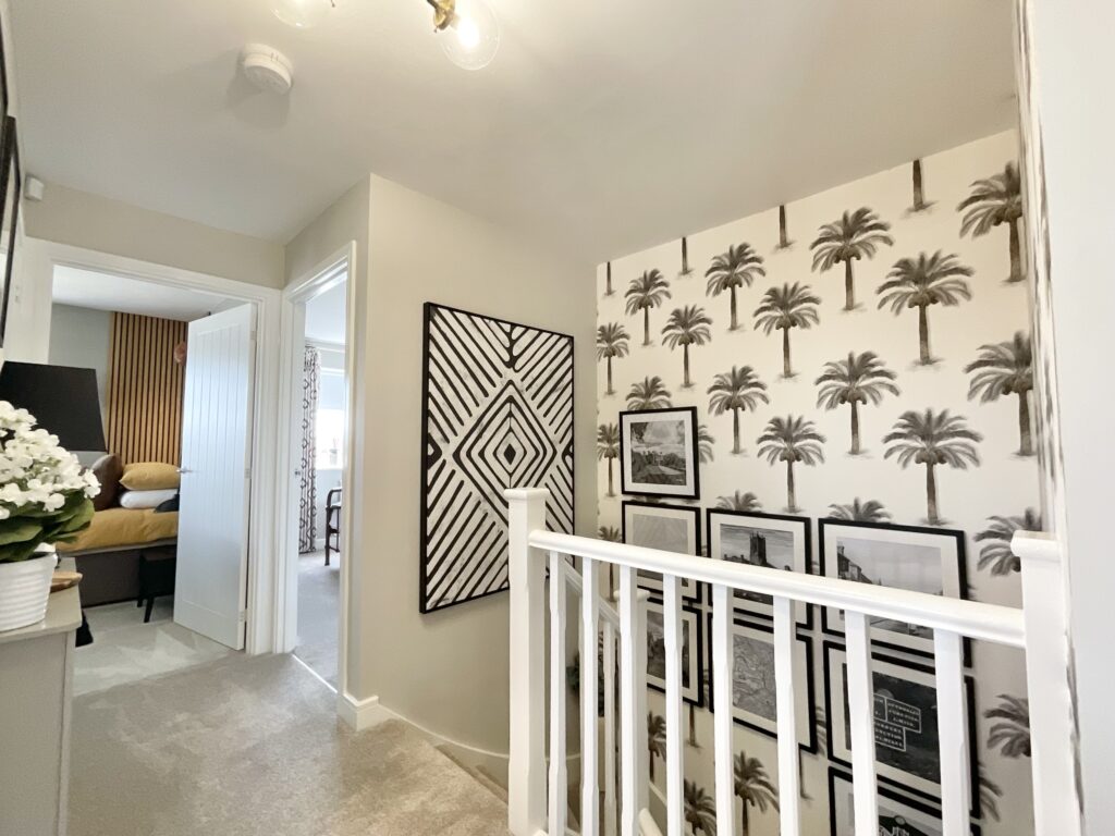 William Brereton Way, Henhull, CW5