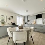 William Brereton Way, Henhull, CW5