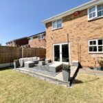 Charlcote Crescent, Crewe, CW2